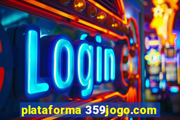 plataforma 359jogo.com